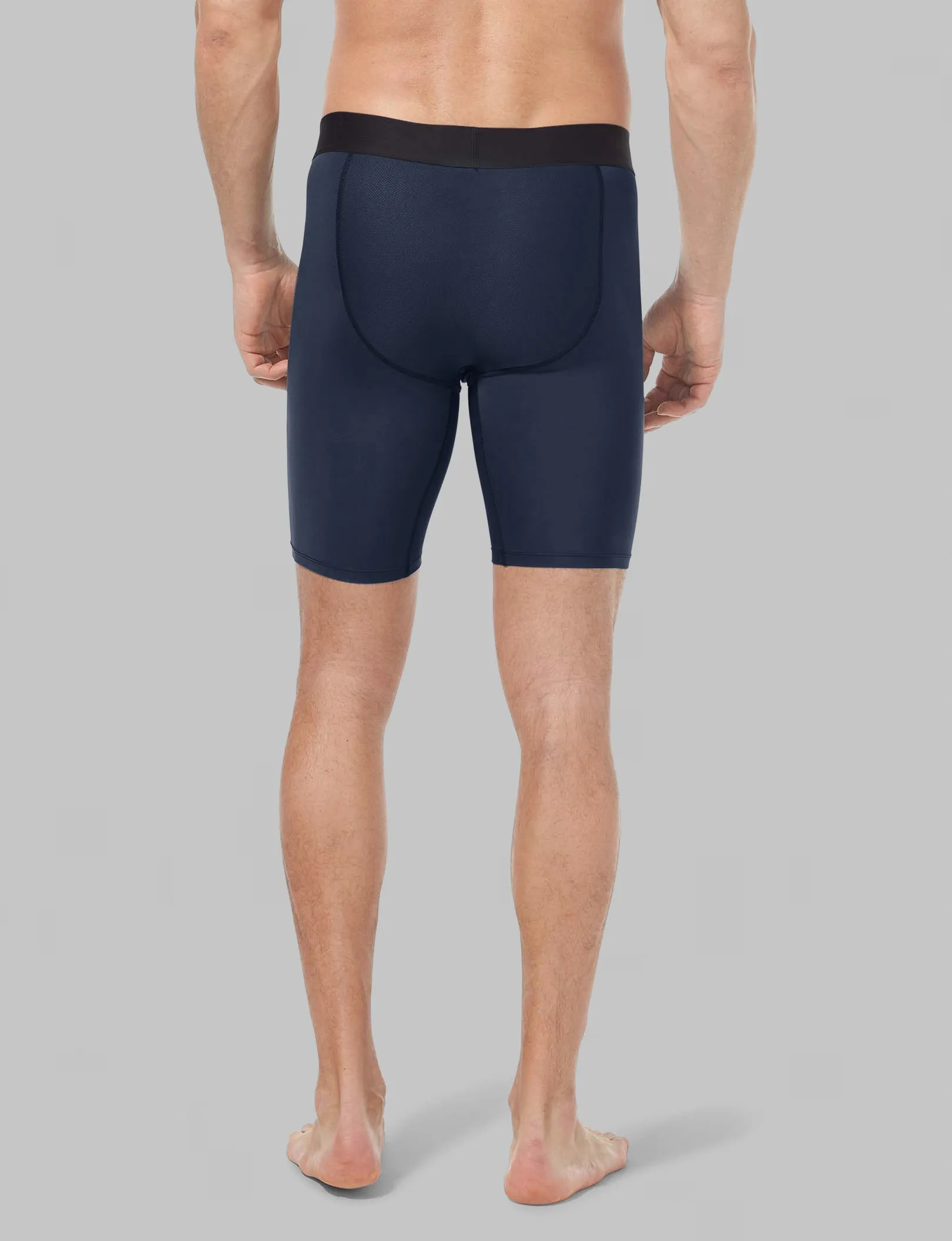 360 Sport Boxer Brief 8" (3-Pack)