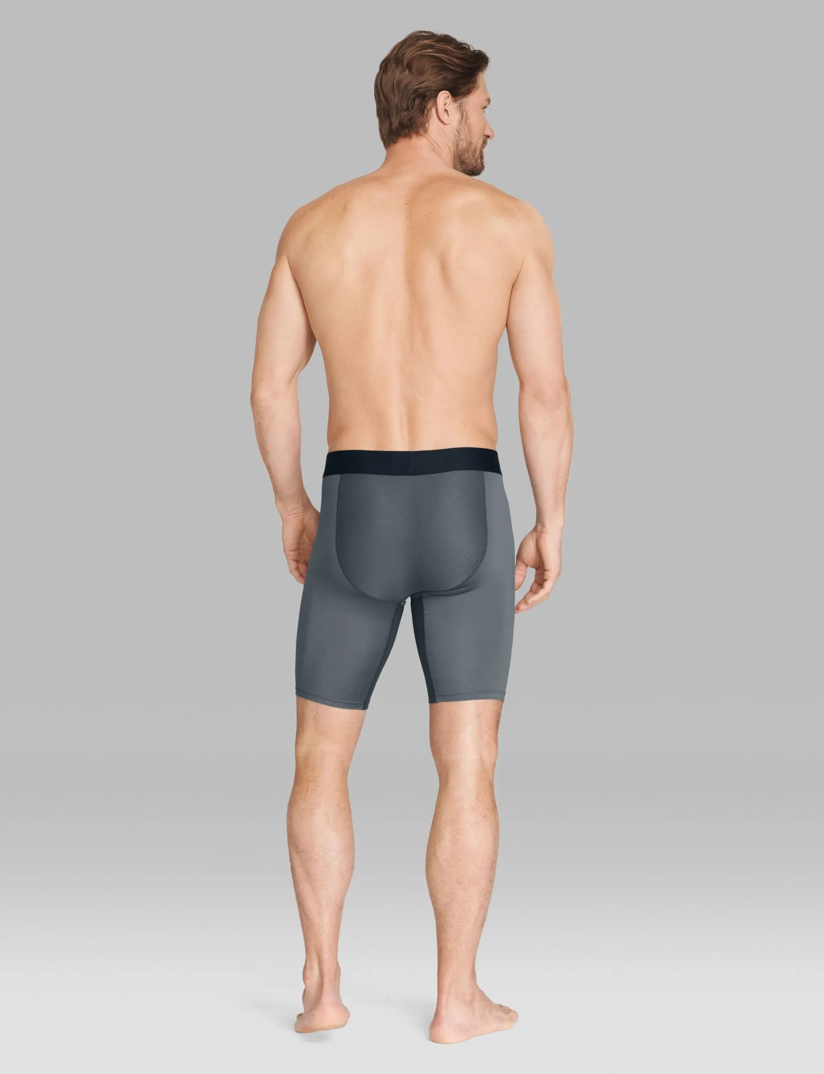 360 Sport Boxer Brief 8" (6-Pack)