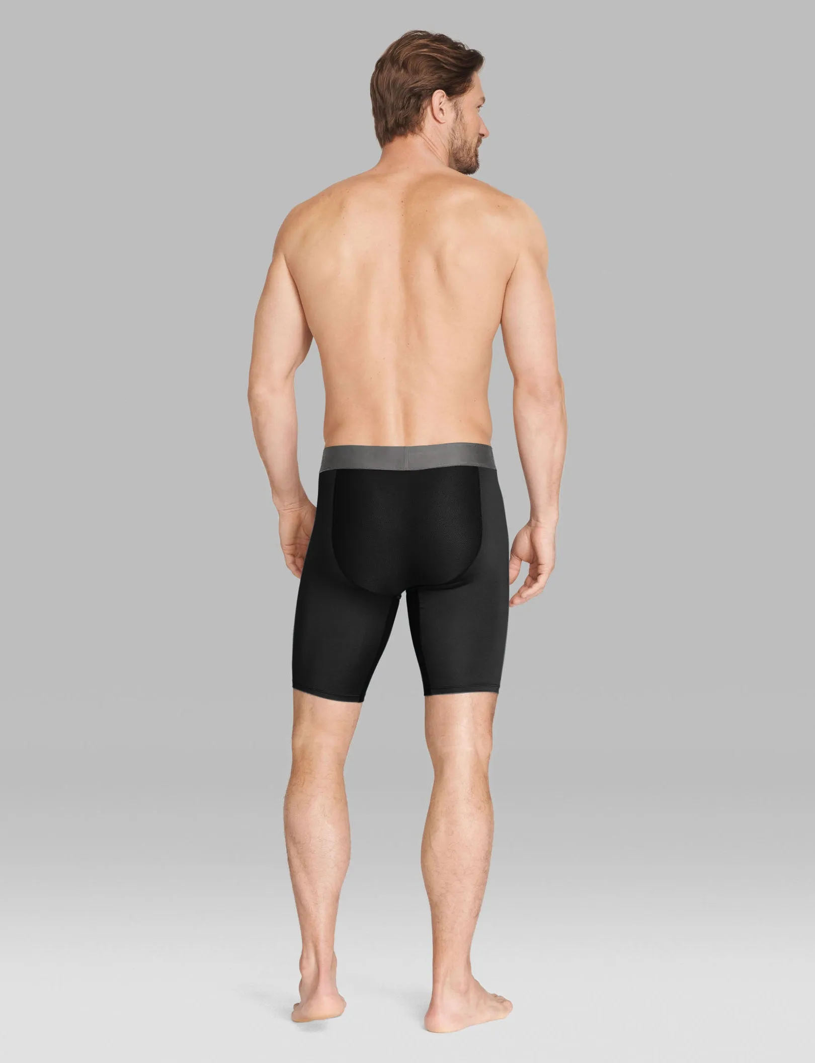 360 Sport Boxer Brief 8" (6-Pack)