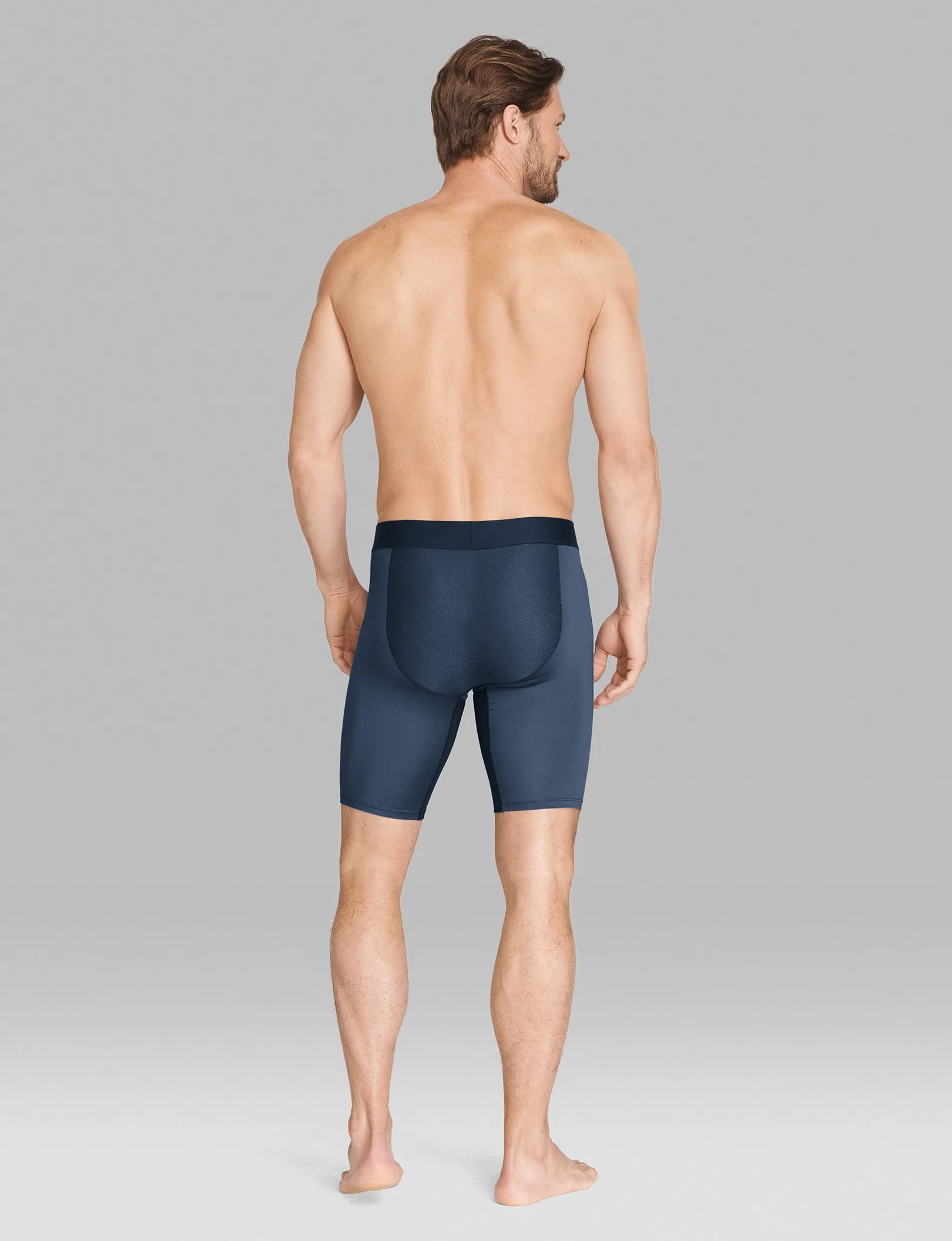 360 Sport Boxer Brief 8" (6-Pack)