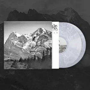 Aara Eiger Special Edition 2x12 Vinyl Record (DMP Exclusive)