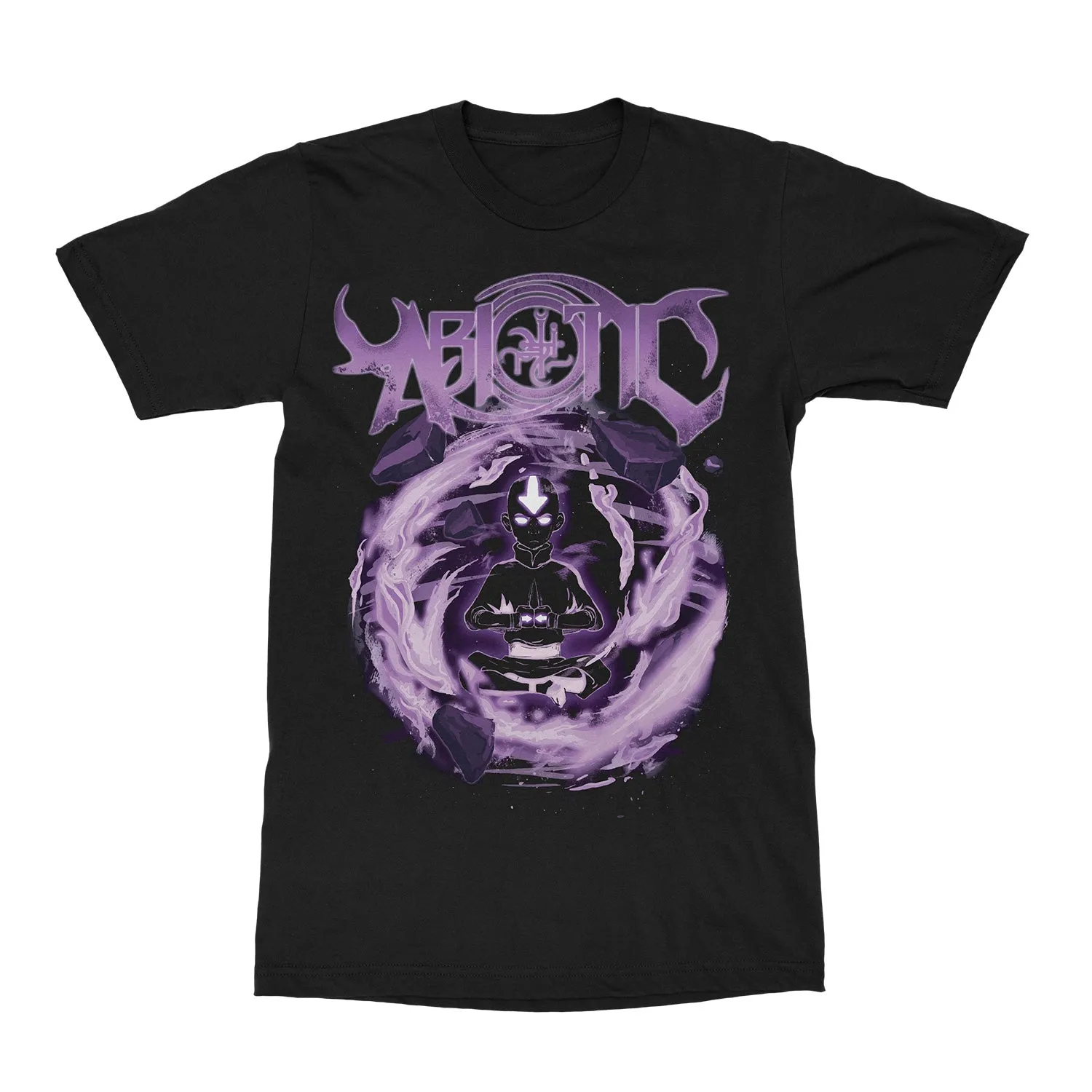 Abiotic "Avatar" T-Shirt