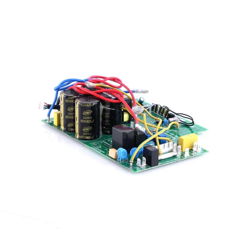 AC Condenser Control Board Assembly