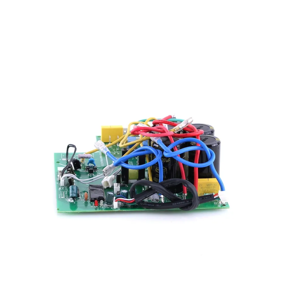 AC Condenser Control Board Assembly