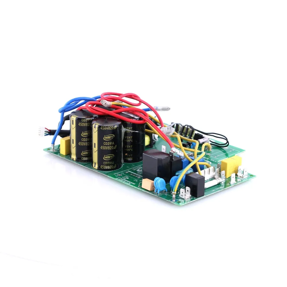 AC Condenser Control Board Assembly