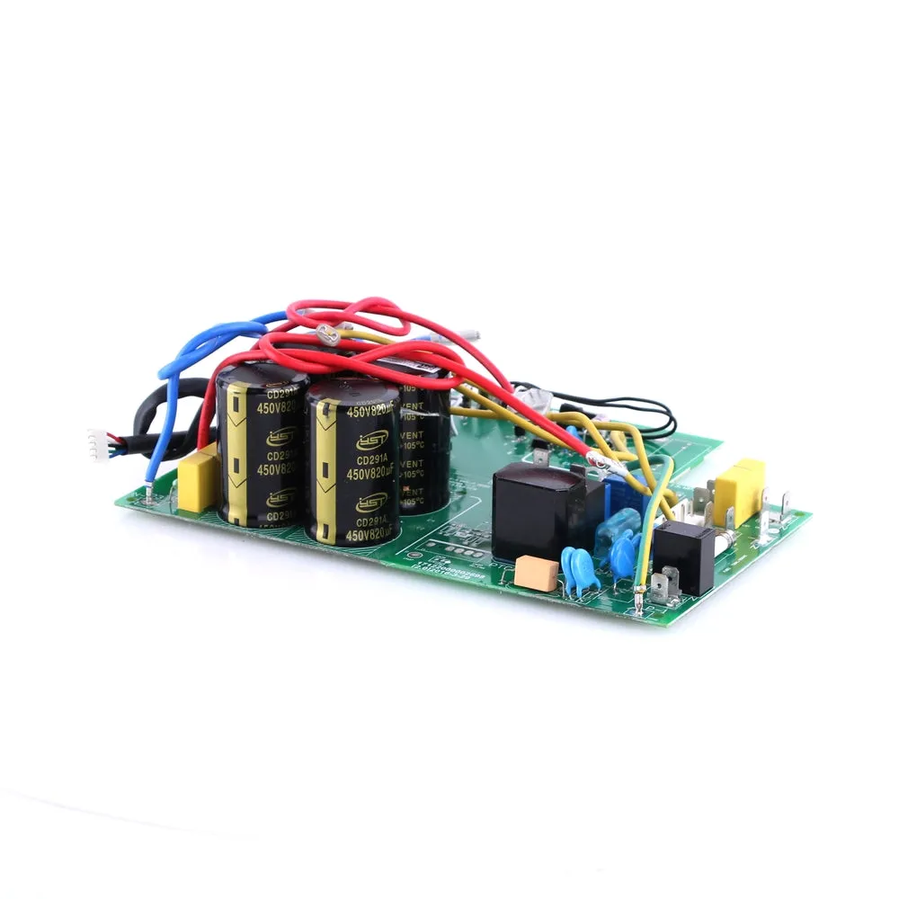 AC Condenser Control Board Assembly