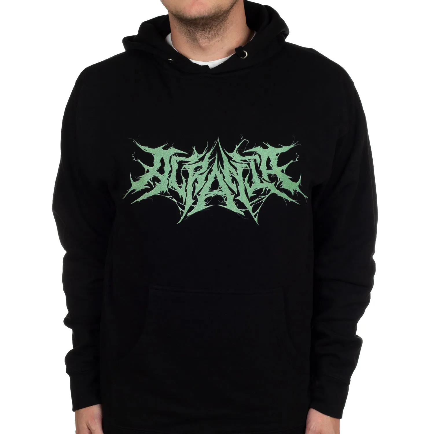 Acrania "The Beginning of the End" Pullover Hoodie