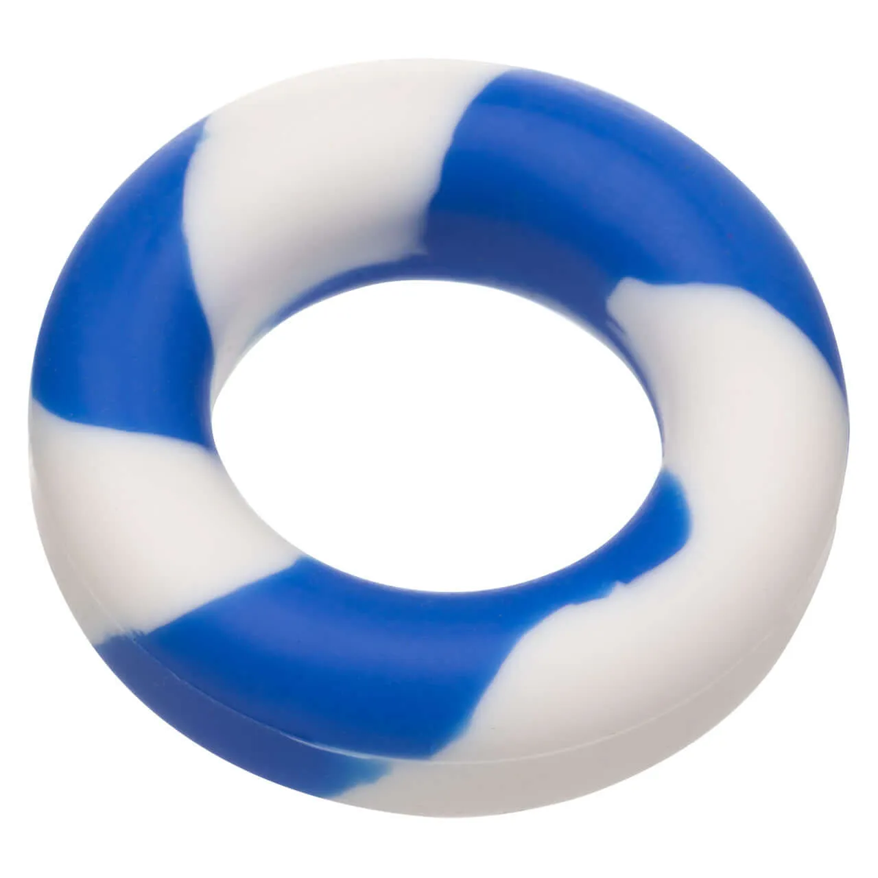 Admiral 2 Ring Set by California Exotic Novelties: Elevate Pleasure and Performance with Premium Silicone Enhancers