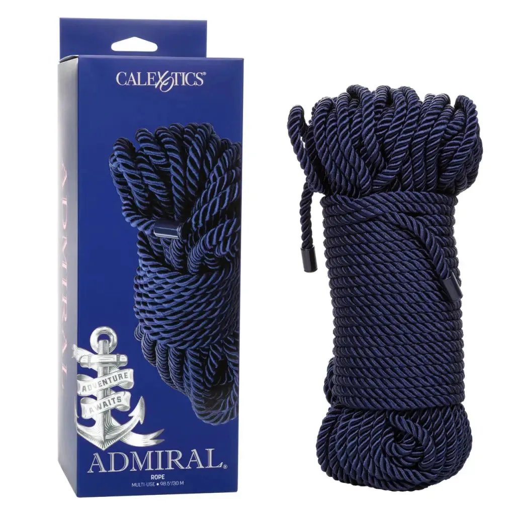 Admiral Rope Ft/ M