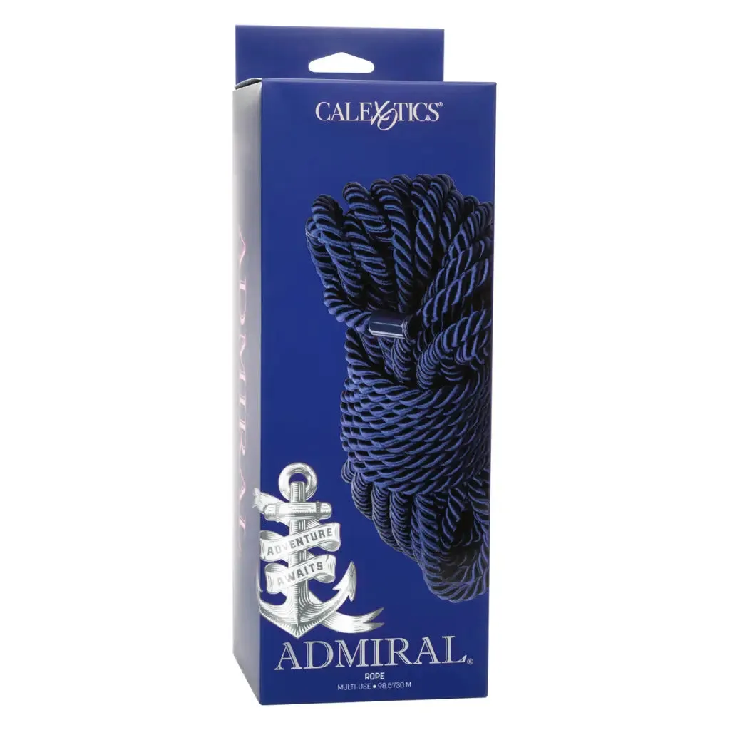 Admiral Rope Ft/ M