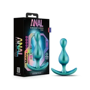 Anal Adventures Matrix By Blush The Photon Plug