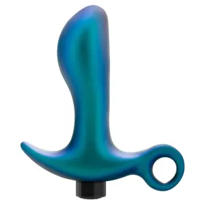 Anal Adventures Matrix Teleportation Curved Prostate Plug