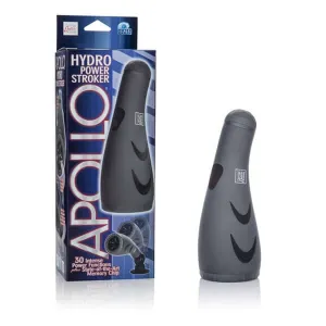 Apollo Hydro Power Stroker Grey