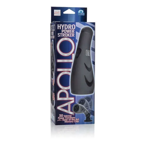 Apollo Hydro Power Stroker Grey