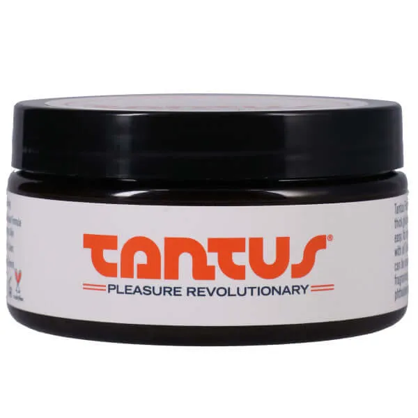 Apothecary By Tantus Fisting and Masturbation Cream 6.45 ounces