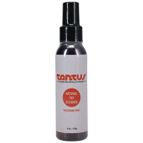 Apothecary By Tantus Toy Cleaner 4 fl oz