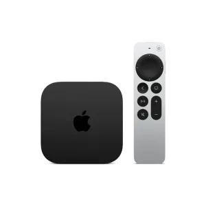 Apple TV 4K 2022