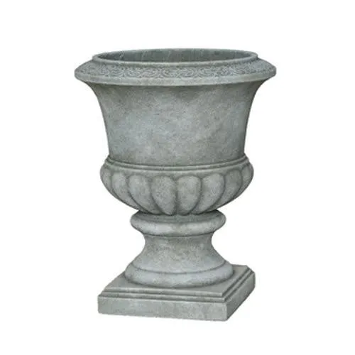 Apta RHS Classical Swans Urn 52cm