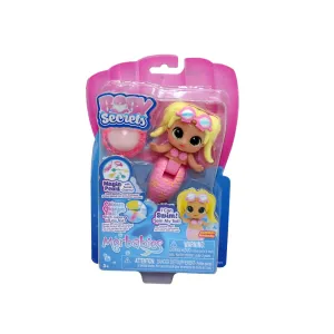 Baby Secrets Merbabies Single Pack Donut Merbaby