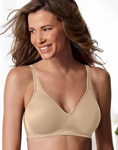 Bali Passion for Comfort Wirefree Bra