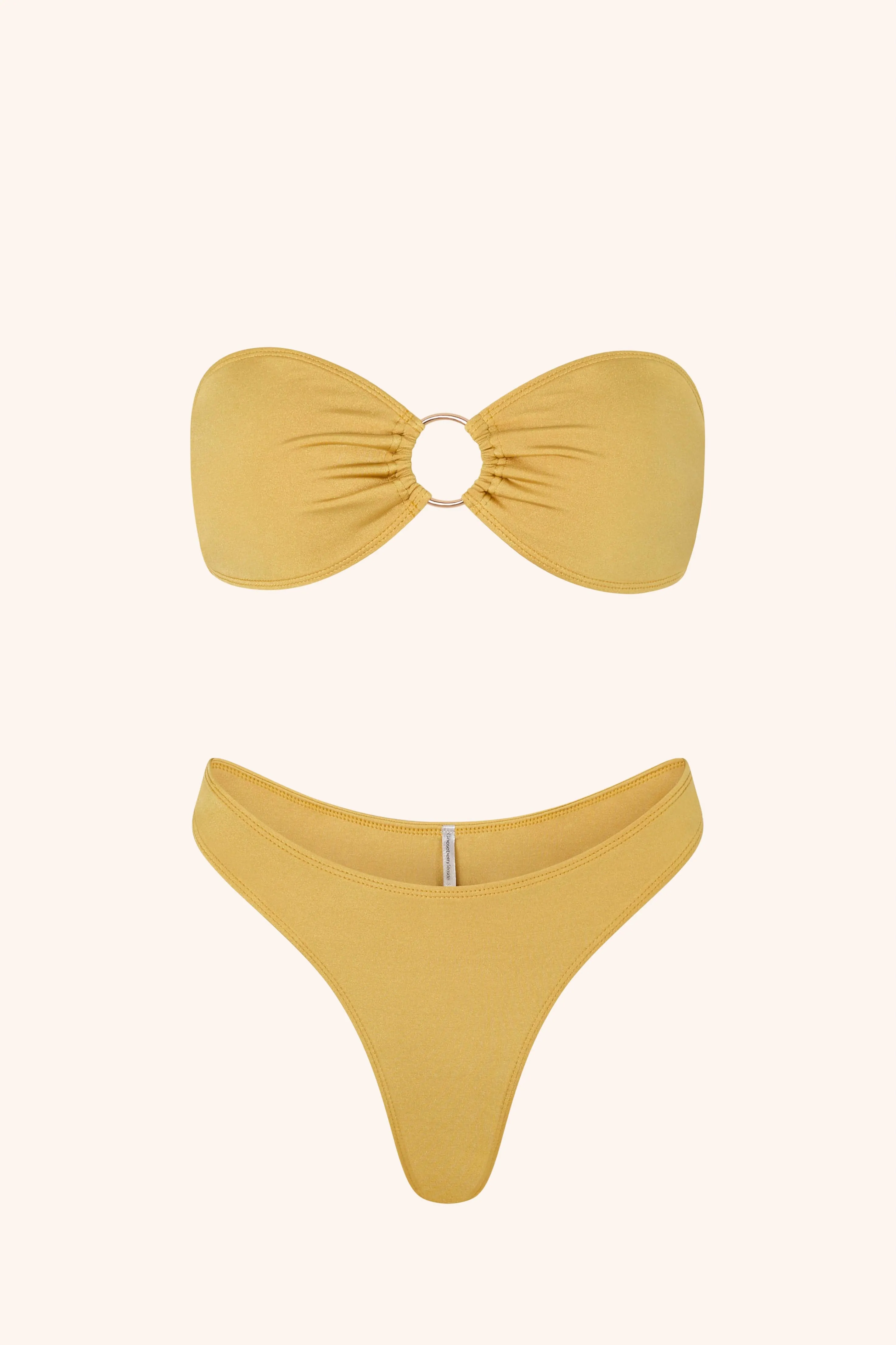 Bandeau Gold