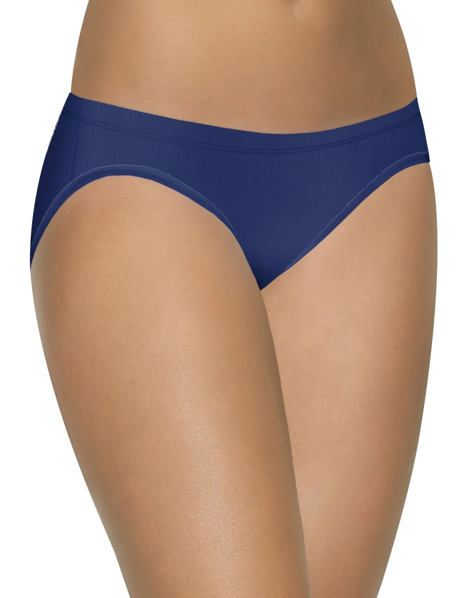 Barely There Women's Invisible Look Bikini