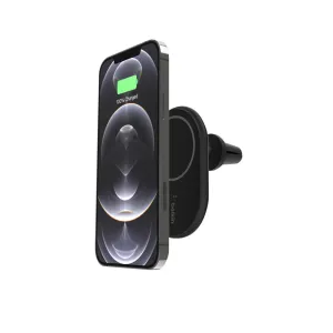 Belkin Magnetic Wireless Vent Mount