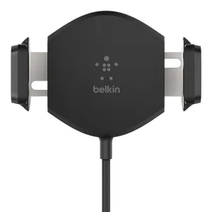 Belkin Wireless Charging Vent Mount 10W - Black