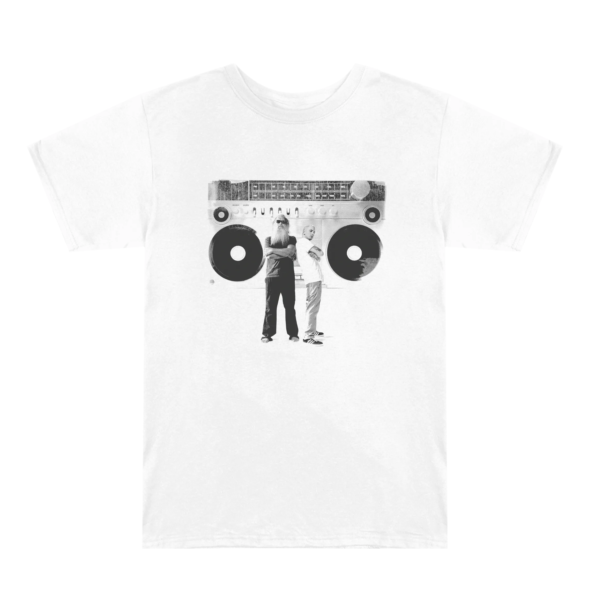 Berzerk T-Shirt