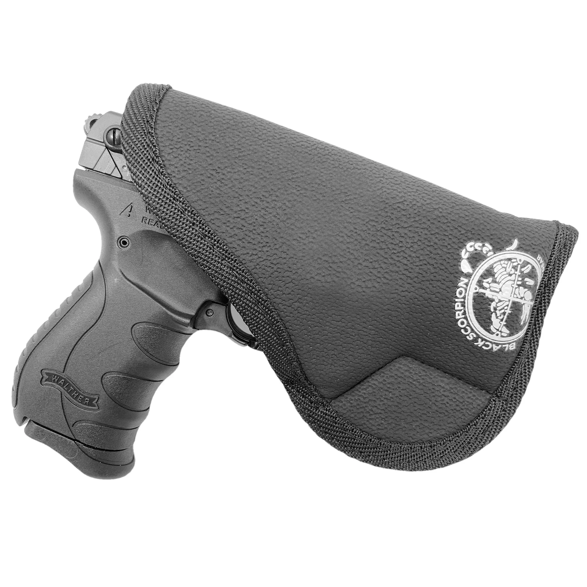 Body Grip Holster fits Single Stack Sub-Compacts Up to 3.6''