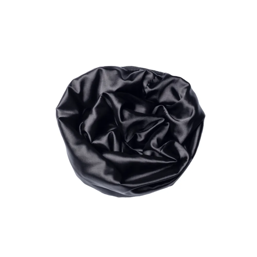 BOGO 50% Off: Hairbrella Satin-Lined Sleep Cap XL