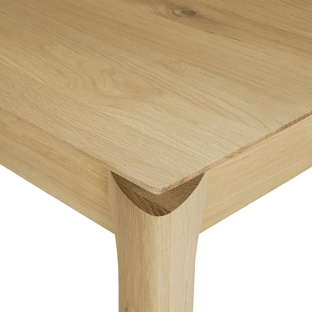 Bok Dining Table - Square