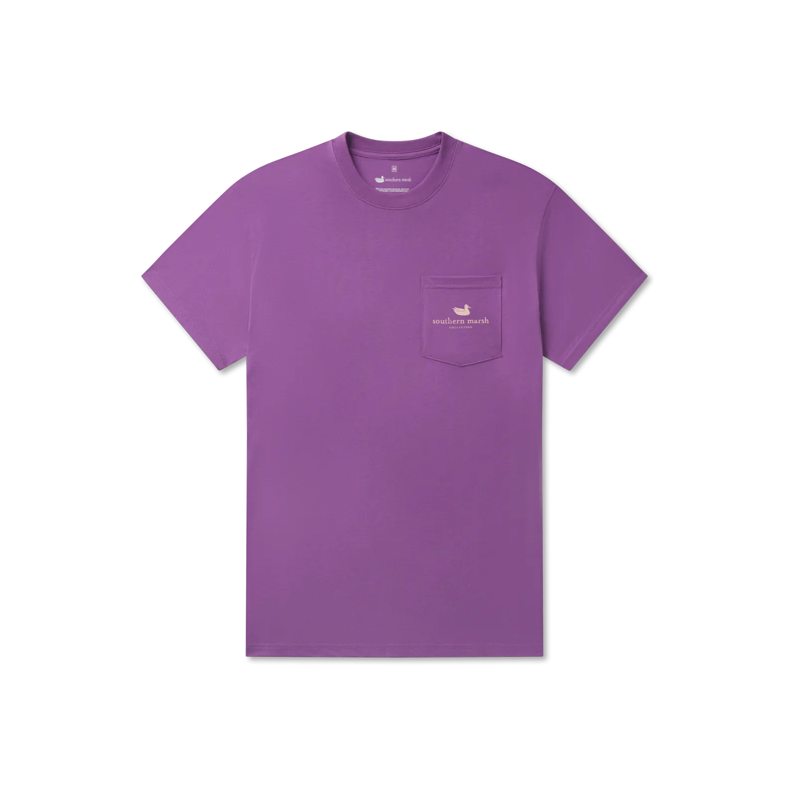 Branding Collection Tee - Flight School