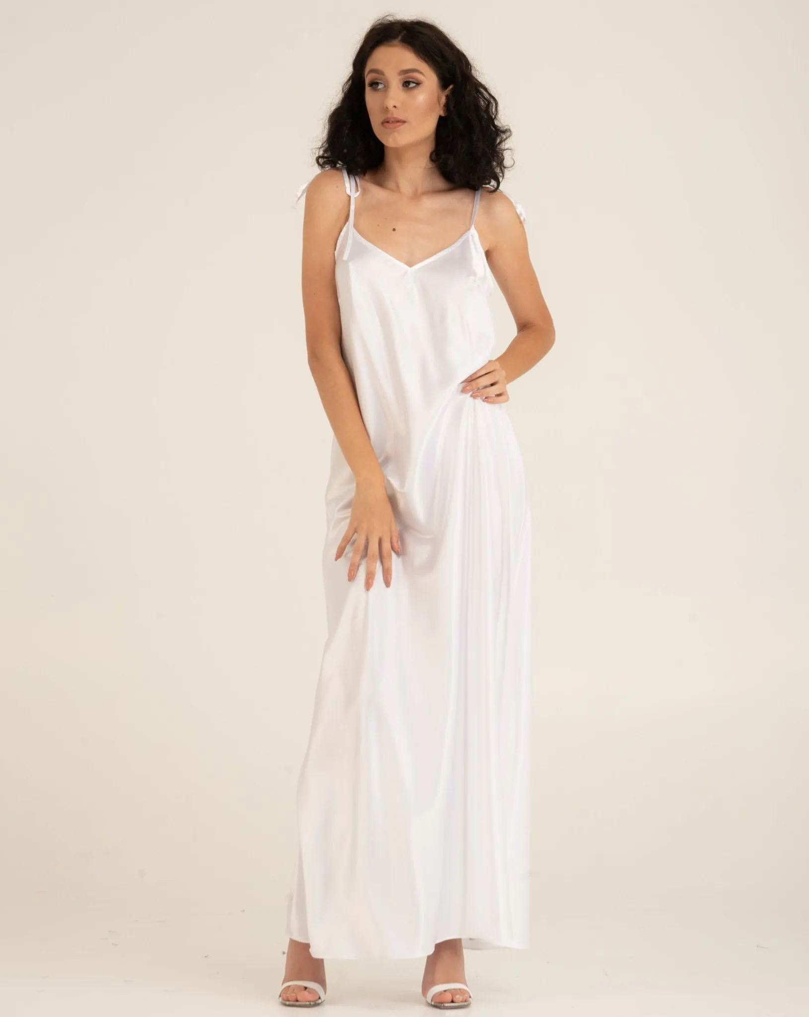 Bride Sophie Robe and Nightgown Set