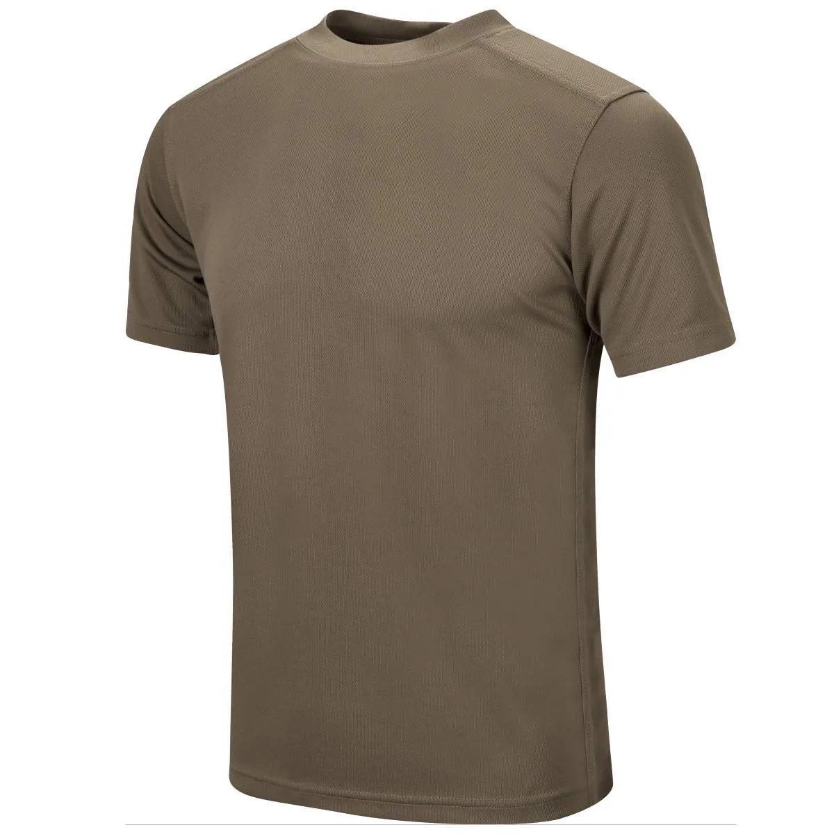 British Army PCS Combat T-Shirt Anti-Static Olive - Grade 1