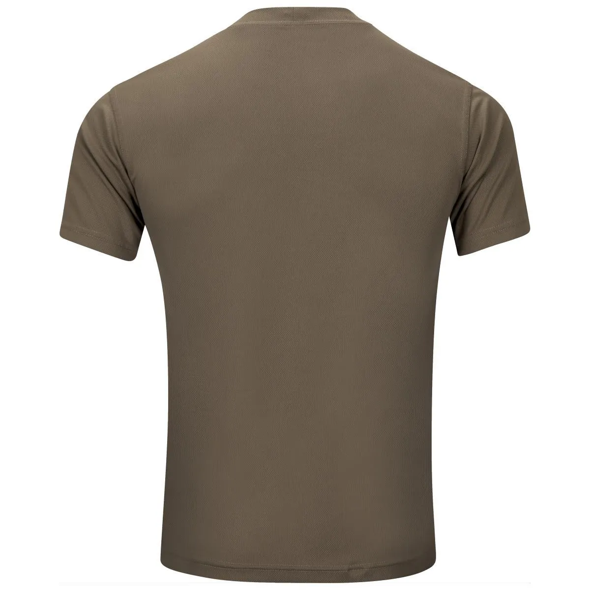 British Army PCS Combat T-Shirt Anti-Static Olive - Grade 1