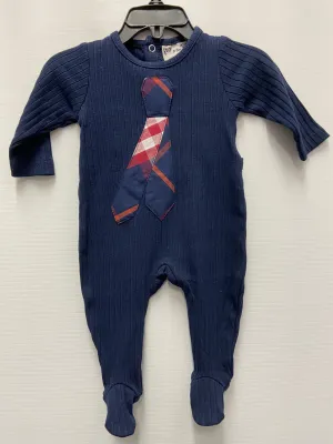 Buckingham - Rib Boy Romper