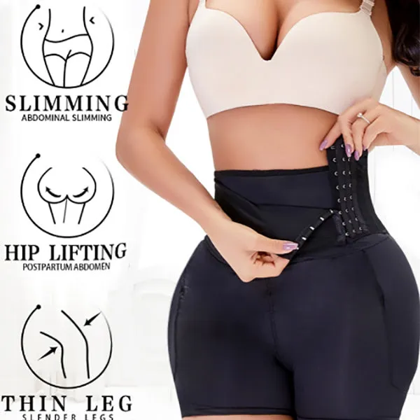 Butt Hip Lifter Beauty Full Body Shapewear Tummy Control Underwear Corset Post Surgery