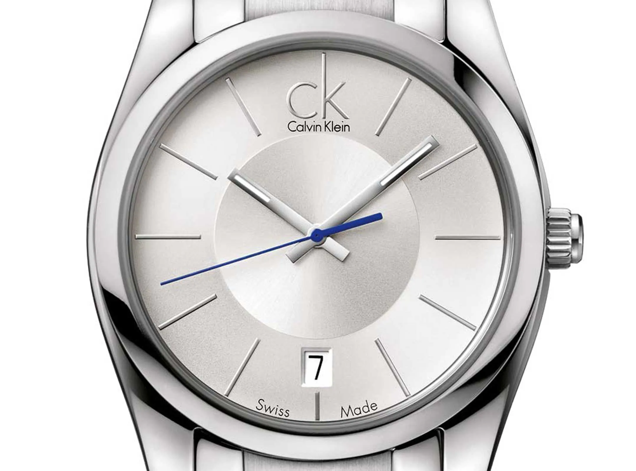 Calvin Klein - CK Strive Gent - K0K21120