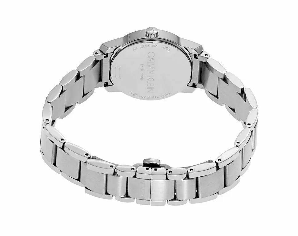 Calvin Klein K2G23161 Ladies Watch