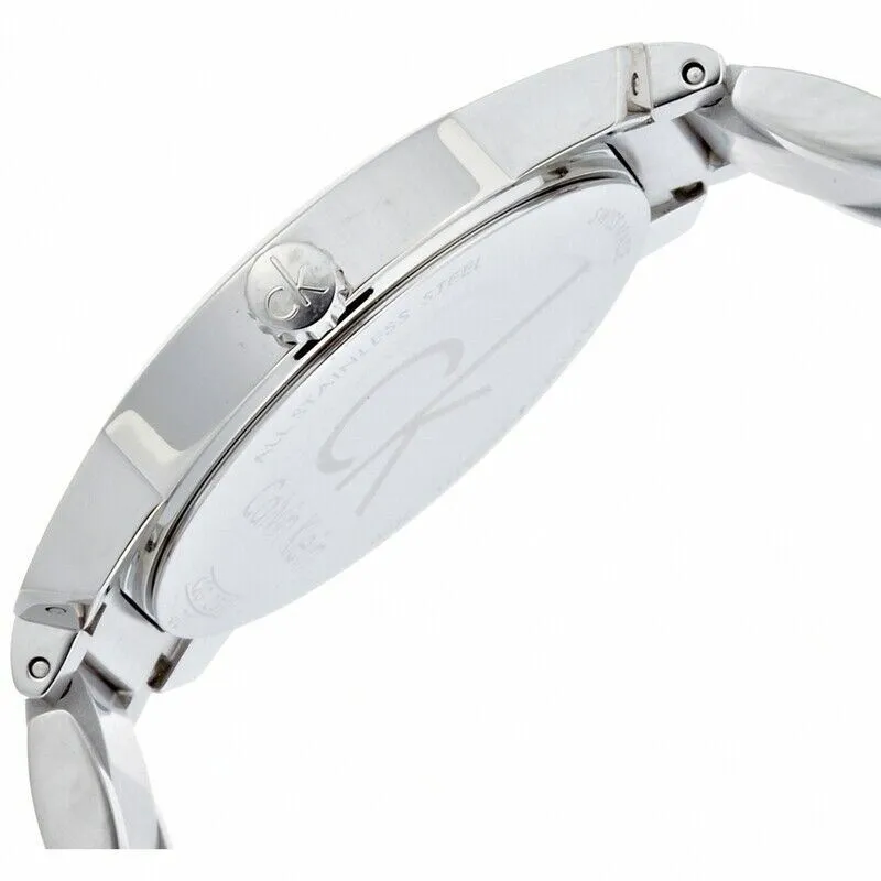 Calvin Klein K2G23161 Ladies Watch