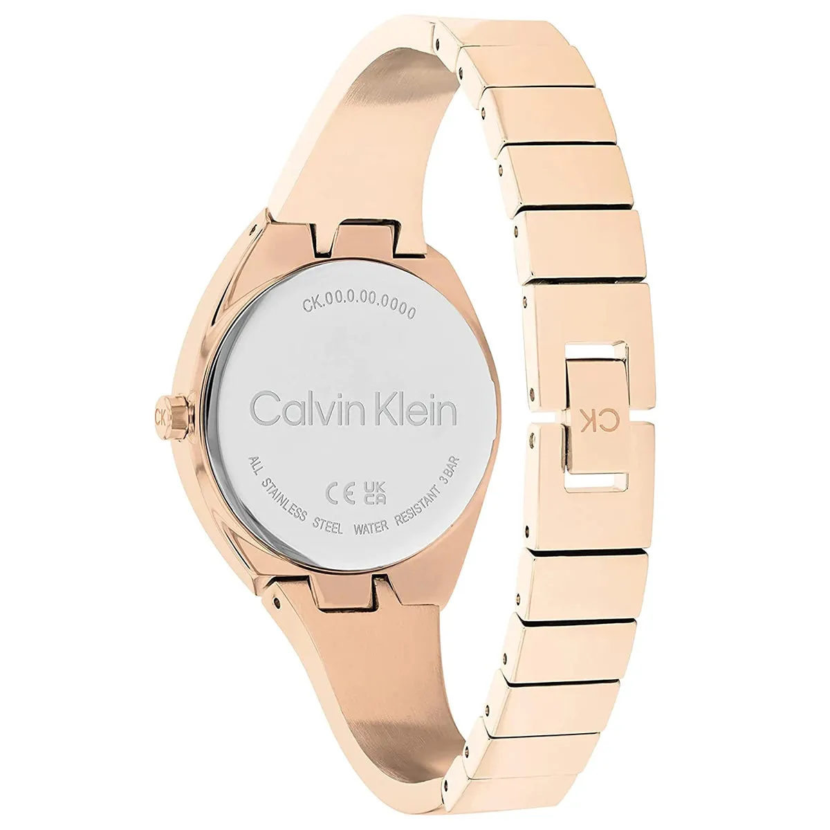 Calvin Klein - Sculptural - 25200236