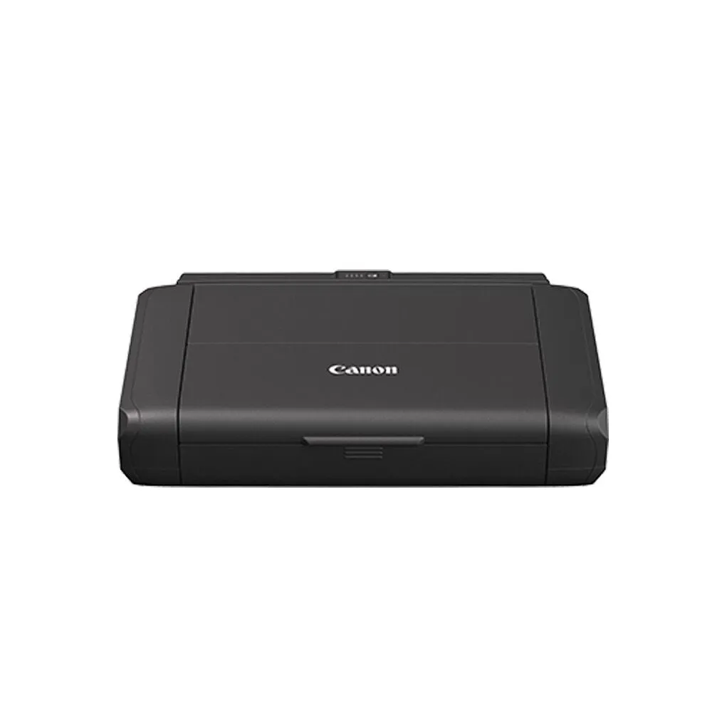 Canon Pixma TR150 Wireless Mobile Printer Inkjet Printer with Removable Battery and USB Charging Replacement by iP110