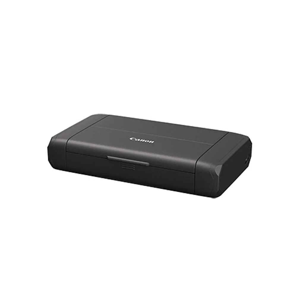 Canon Pixma TR150 Wireless Mobile Printer Inkjet Printer with Removable Battery and USB Charging Replacement by iP110