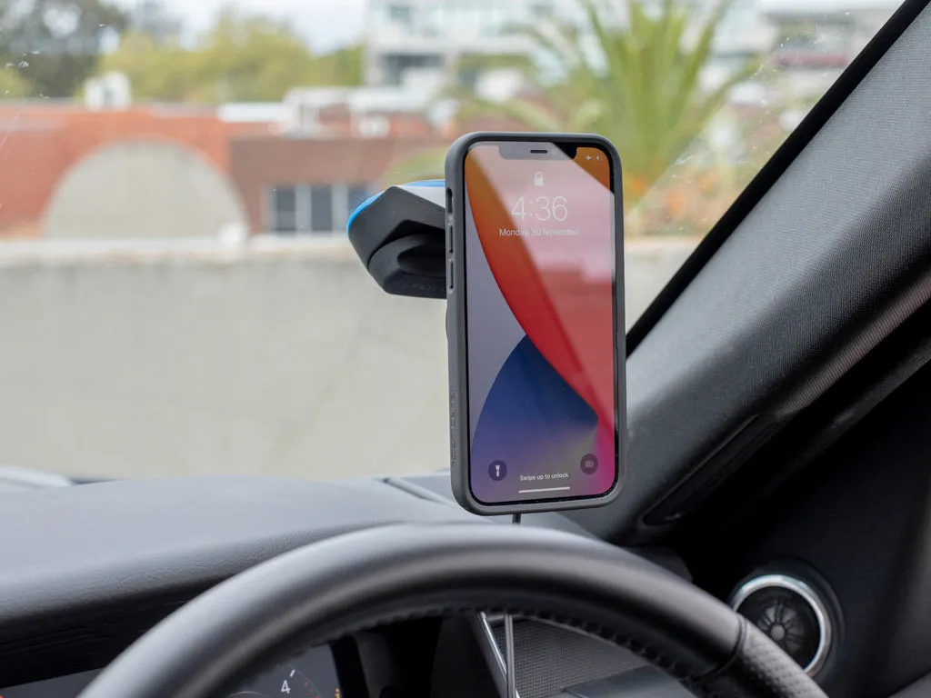 Car/Desk - Wireless Charging Head