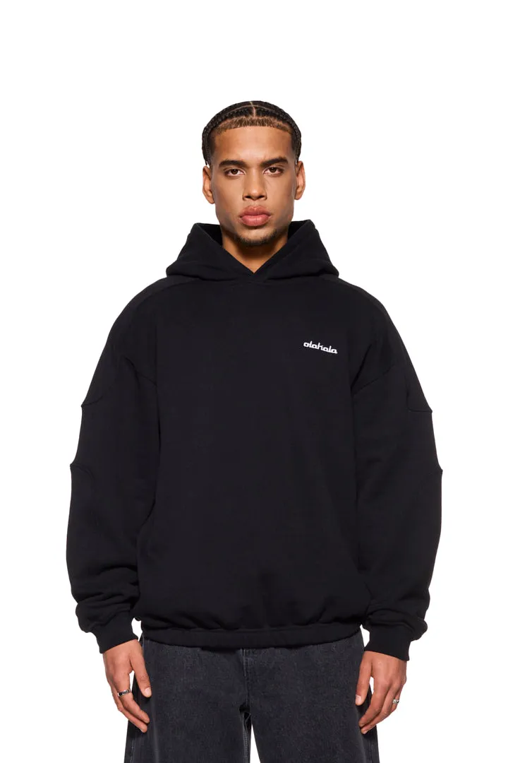 CC Hoodie Black