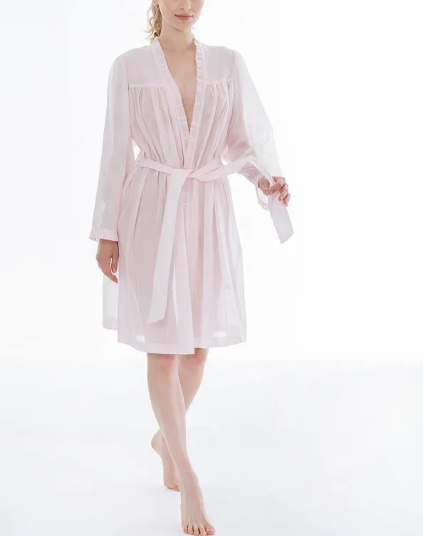 Celeste 1 Short Robe (In stock, 3 day delivery)