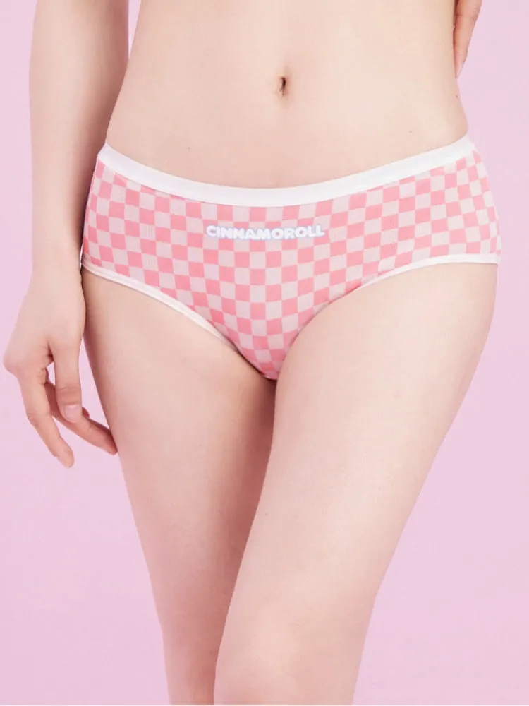 Cinnamoroll Underwear Set of 3