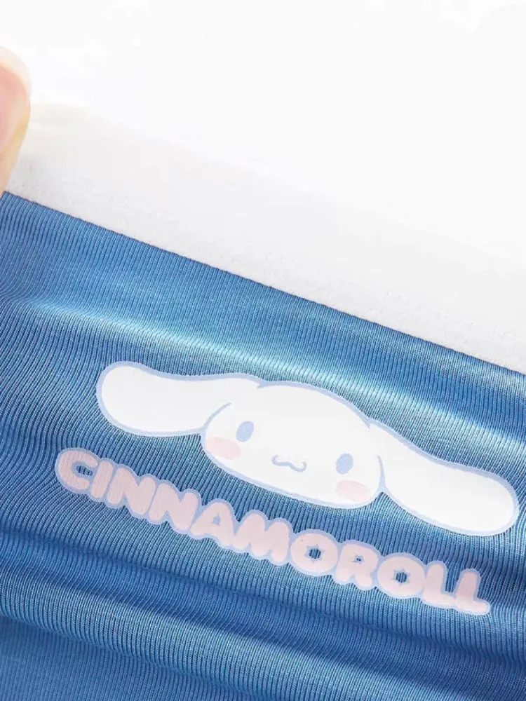 Cinnamoroll Underwear Set of 3