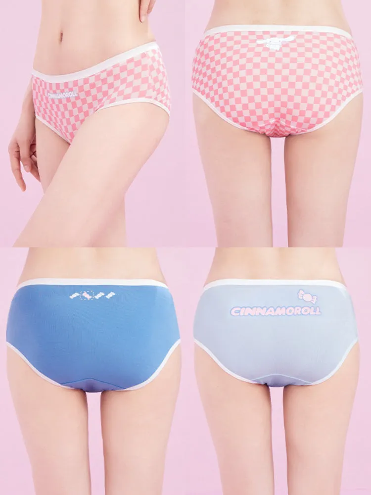 Cinnamoroll Underwear Set of 3